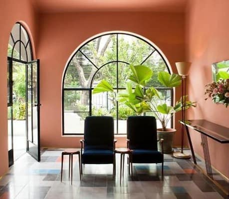 Casa Fayette Guadalajara