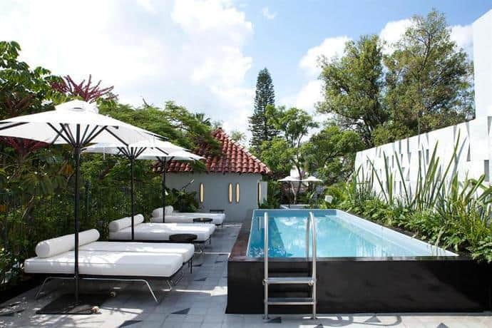 Casa Habita (Fayette)