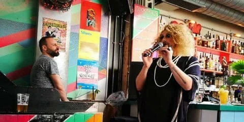 Drag Brunch Weekends Drag Brunch Weekends