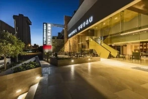 Krystal Urban Guadalajara