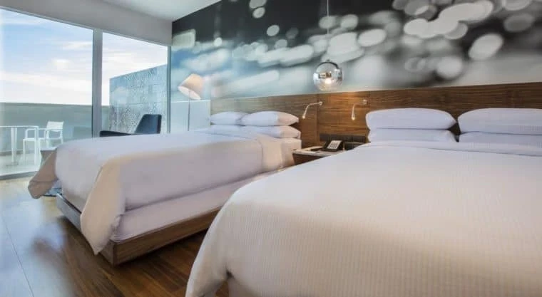 Krystal Urban Guadalajara