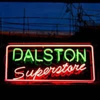Dalston Superstore