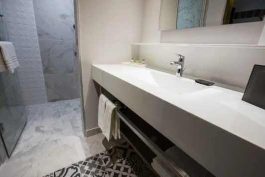 Krystal Urban Guadalajara