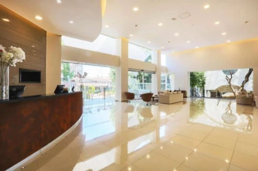 Krystal Urban Guadalajara