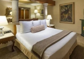 Quinta Real Guadalajara