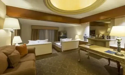 Quinta Real Guadalajara