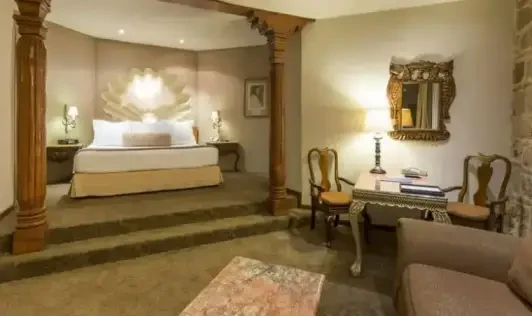 Quinta Real Guadalajara