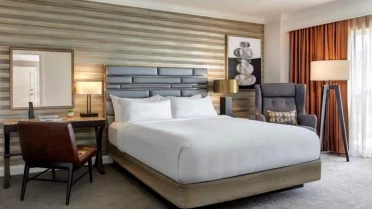 JW Marriott San Antonio Hill Country Resort and Spa Texas