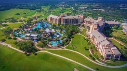 JW Marriott San Antonio Hill Country Resort and Spa Texas LGBT-Friendly San Antonio Hotel