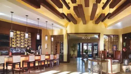 JW Marriott San Antonio Hill Country Resort and Spa Texas