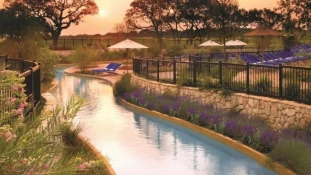 JW Marriott San Antonio Hill Country Resort and Spa Texas