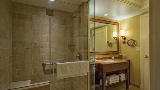 JW Marriott San Antonio Hill Country Resort and Spa Texas