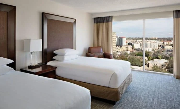 Hyatt Regency San Antonio Hotel Texas Hyatt Regency San Antonio Riverwalk