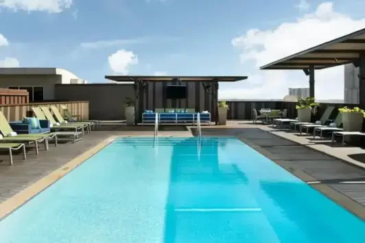 Hyatt Regency San Antonio Hotel Texas LGBT-Friendly San Antonio Hotel