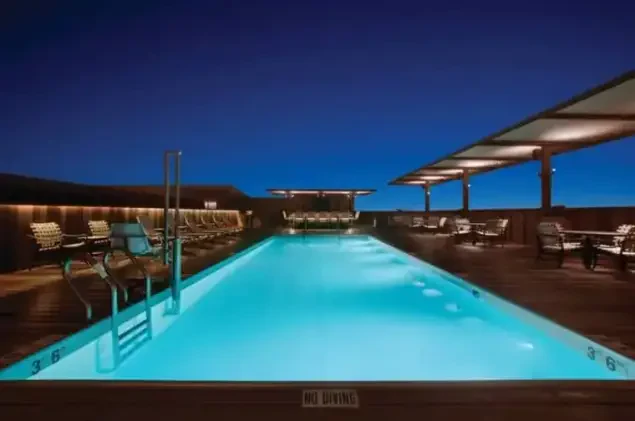 Hyatt Regency San Antonio Hotel Texas