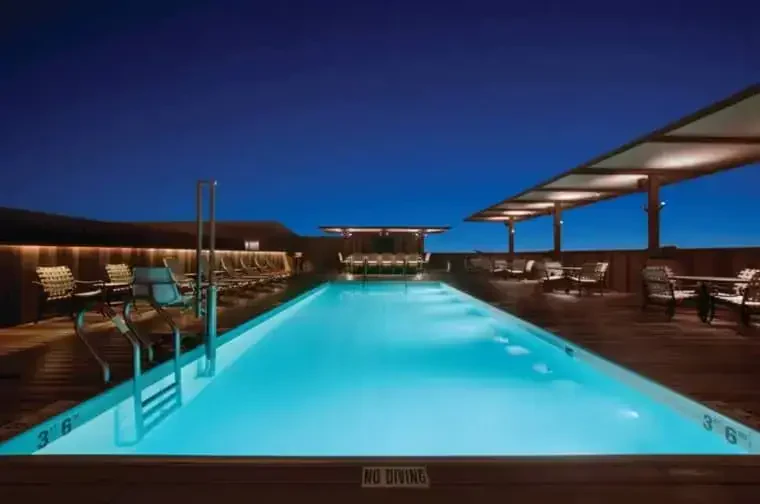 Hyatt Regency San Antonio Hotel Texas