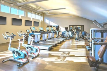 Hyatt Regency San Antonio Hotel Texas