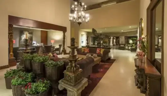 Alborata Hotel Boutique