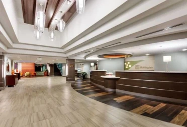 Holiday Inn San Antonio Riverwalk Gay-Friendly San Antonio Hotel