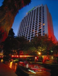 Holiday Inn San Antonio Riverwalk