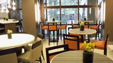 Holiday Inn San Antonio Riverwalk