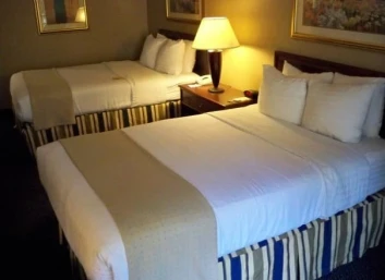 Holiday Inn San Antonio Riverwalk