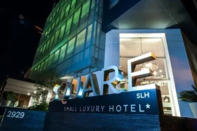 Square Small Luxury Hotel Guadalajara