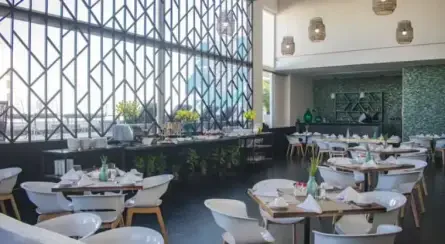 Square Small Luxury Hotel