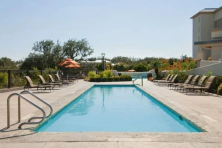 Hilton San Antonio Hill Country Texas Hotel LGBT-Friendly San Antonio Hotel
