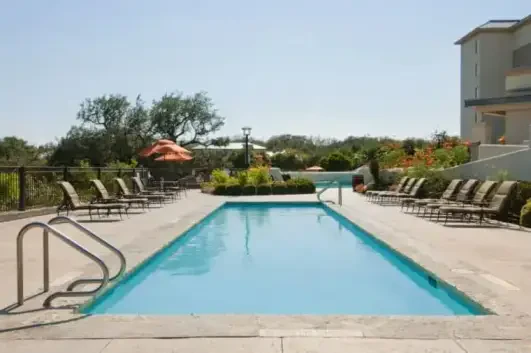 Hilton San Antonio Hill Country Texas Hotel LGBT-Friendly San Antonio Hotel