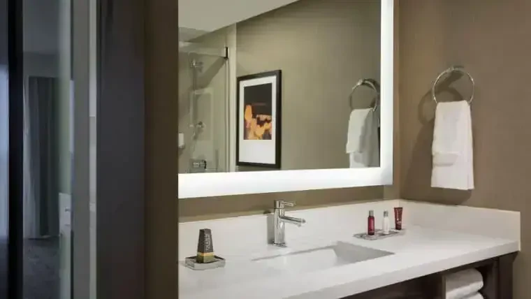 San Antonio Marriott Riverwalk Hotel Texas