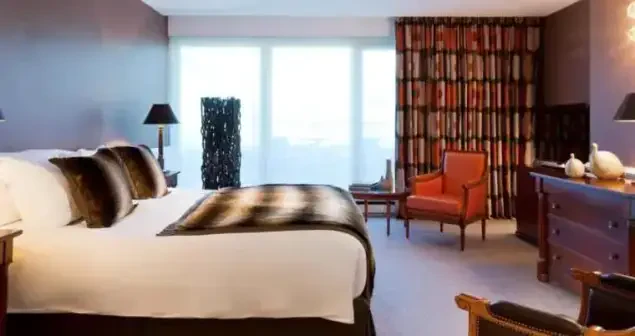 Sofitel Strasbourg Grande Île Strasbourg