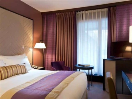 Sofitel Strasbourg Grande Île Strasbourg