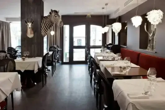 Hôtel Rohan Strasbourg