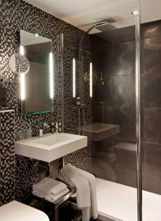 Hôtel Rohan Strasbourg
