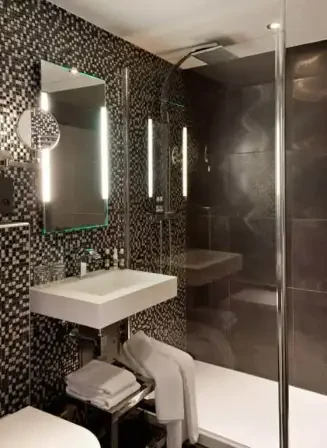 Hôtel Rohan Strasbourg