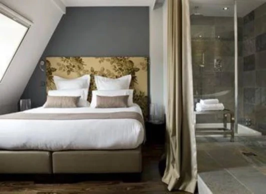 Hôtel Rohan Strasbourg