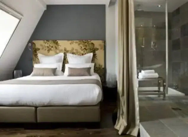 Hôtel Rohan Strasbourg