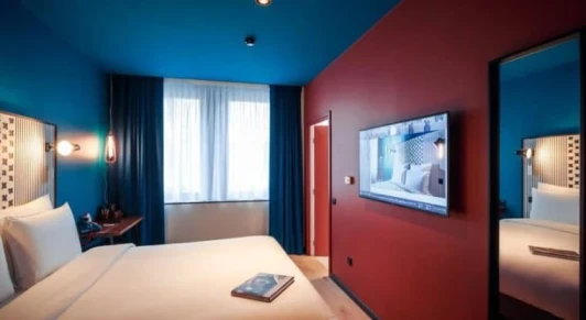 BOMA Strasbourg