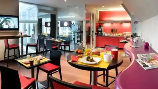 Aparthotel Adagio Strasbourg Place Kléber Strasbourg