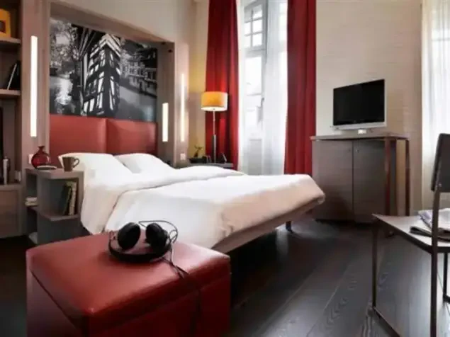 Aparthotel Adagio Strasbourg Place Kléber Strasbourg