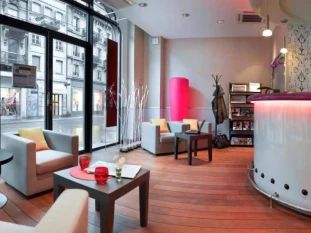 Aparthotel Adagio Strasbourg Place Kléber Strasbourg