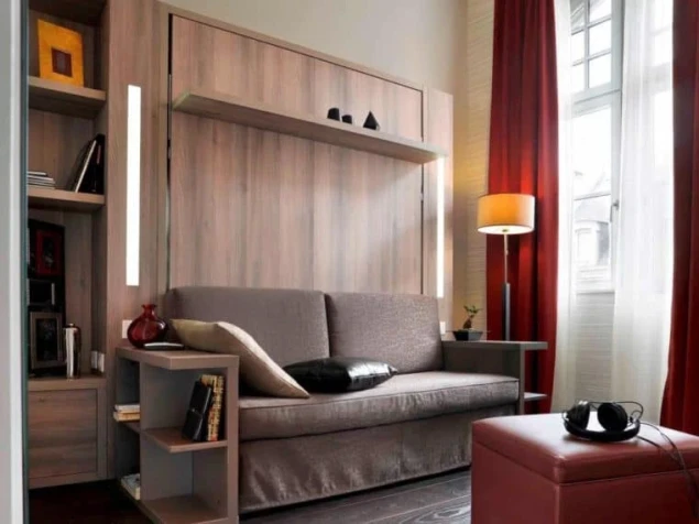 Aparthotel Adagio Strasbourg Place Kléber Strasbourg