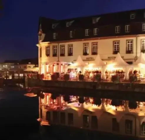 Régent Petite France & Spa Strasbourg