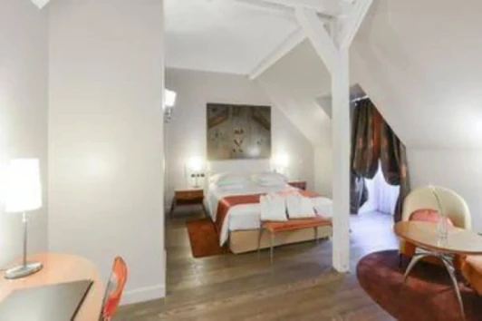 Régent Petite France & Spa Strasbourg