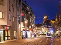 ibis Strasbourg Centre Petite France Strasbourg