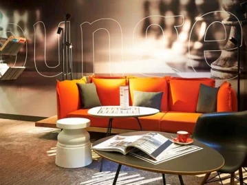 ibis Strasbourg Centre Petite France Strasbourg