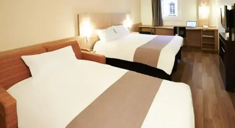 ibis Strasbourg Centre Petite France Strasbourg