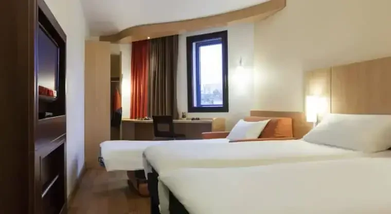 ibis Strasbourg Centre Petite France Strasbourg