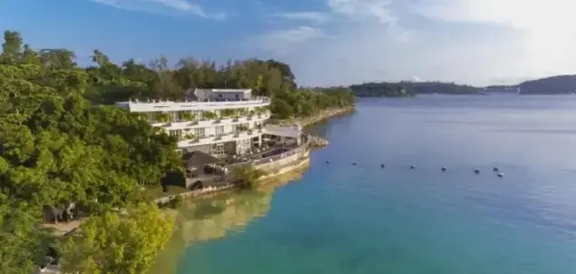 Chantilly's on the Bay Vanuatu